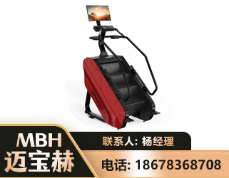 日照商用楼梯机