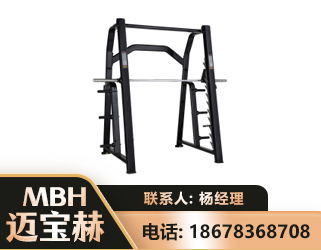 日照史密斯机