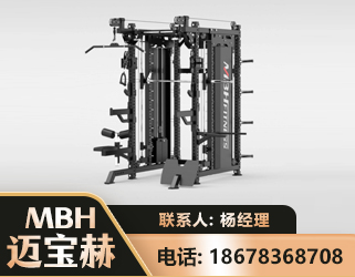 日照三合一综合训练架
